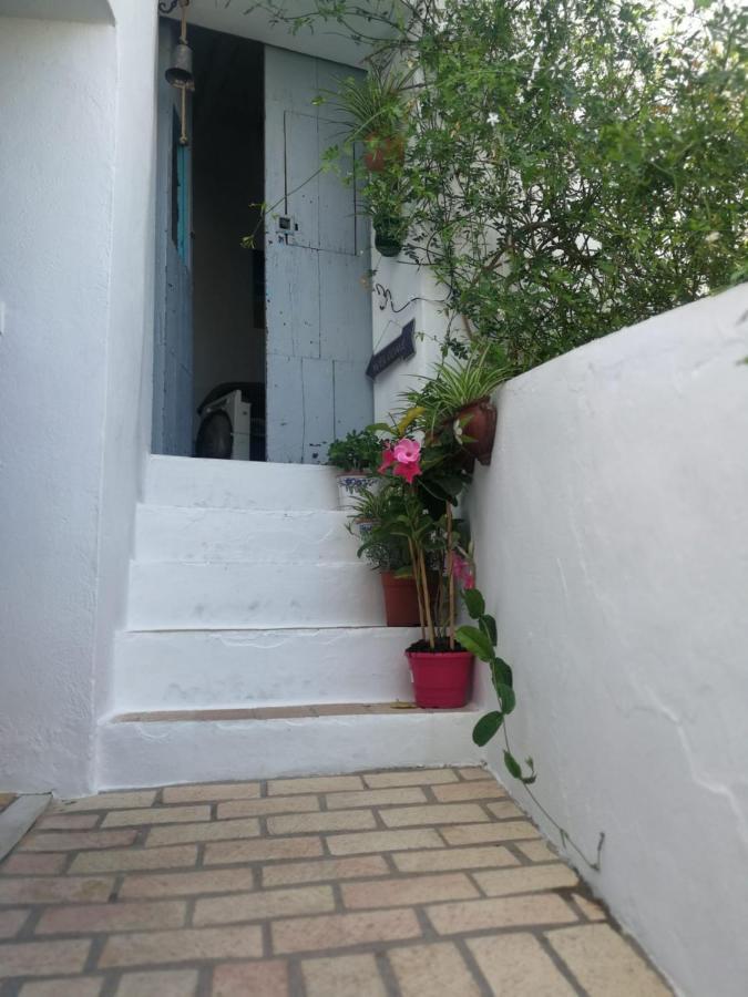 Alojamiento Con Encanto Vejer de la Frontera Ngoại thất bức ảnh