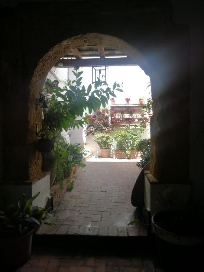 Alojamiento Con Encanto Vejer de la Frontera Ngoại thất bức ảnh